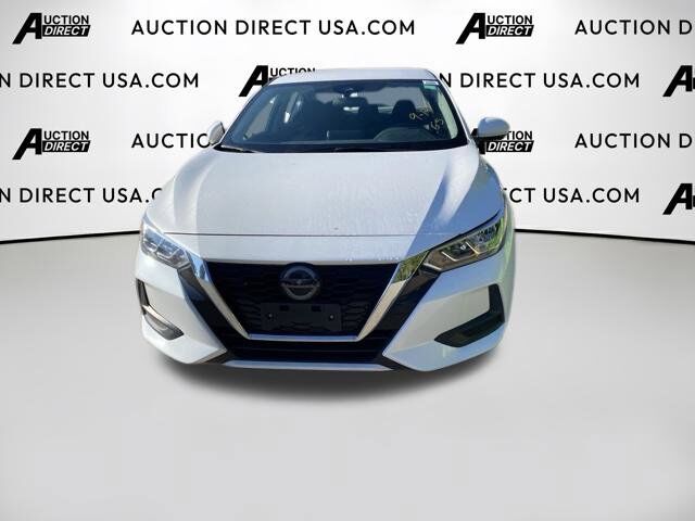 2023 Nissan Sentra SV Raleigh NC