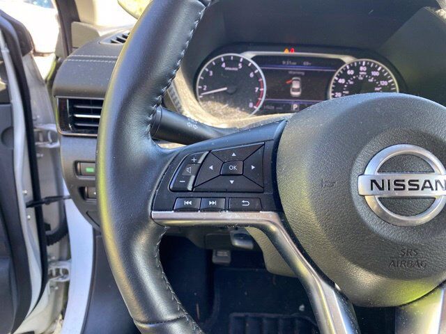 2023 Nissan Sentra SV Raleigh NC