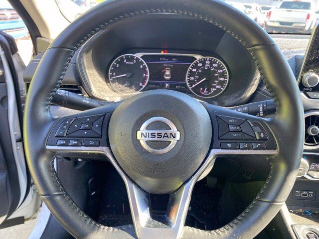 2023 Nissan Sentra SV Raleigh NC