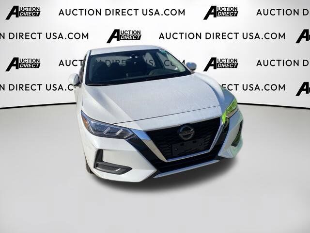 2023 Nissan Sentra SV Raleigh NC