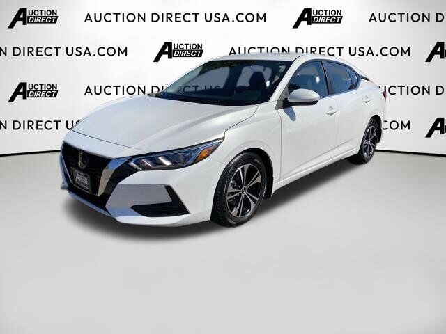 2023 Nissan Sentra