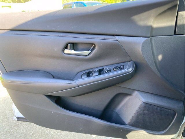 2023 Nissan Sentra SV Raleigh NC