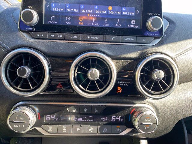 2023 Nissan Sentra SV Raleigh NC