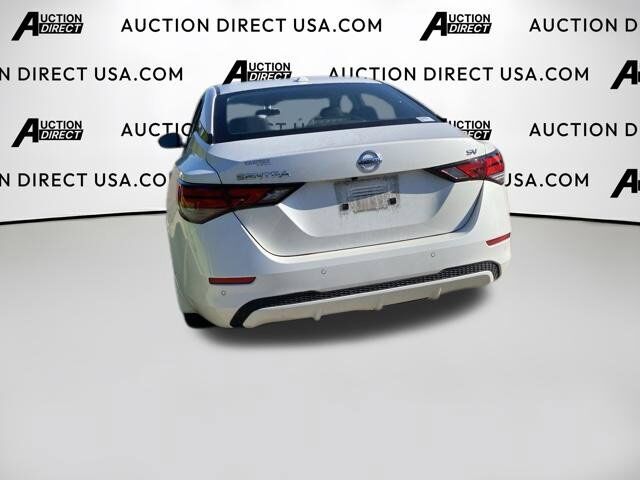 2023 Nissan Sentra SV Raleigh NC