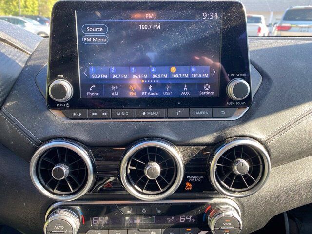 2023 Nissan Sentra SV Raleigh NC