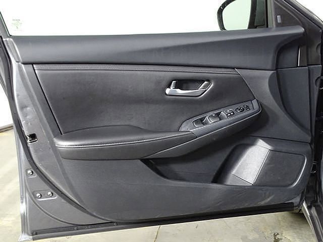 2023 Nissan Sentra SV Raleigh NC