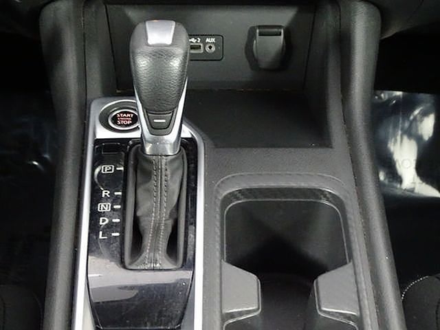 2023 Nissan Sentra SV Raleigh NC