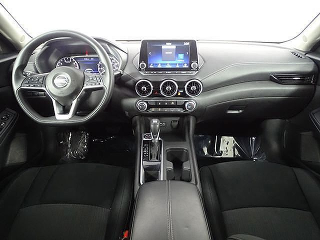 2023 Nissan Sentra SV Raleigh NC
