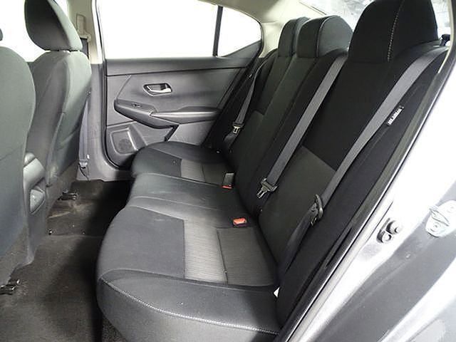 2023 Nissan Sentra SV Raleigh NC