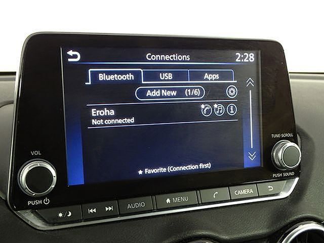 2023 Nissan Sentra SV Raleigh NC