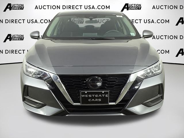 2023 Nissan Sentra SV Raleigh NC