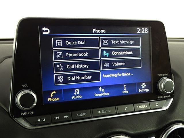 2023 Nissan Sentra SV Raleigh NC