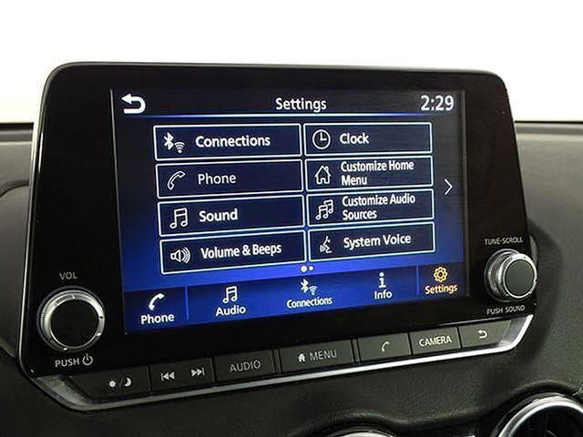 2023 Nissan Sentra SV Raleigh NC