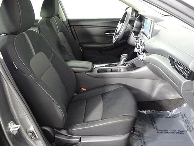 2023 Nissan Sentra SV Raleigh NC