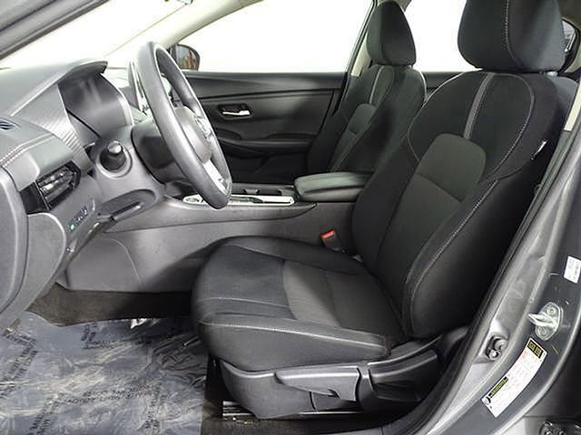 2023 Nissan Sentra SV Raleigh NC