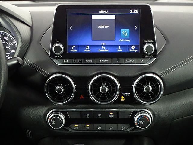 2023 Nissan Sentra SV Raleigh NC