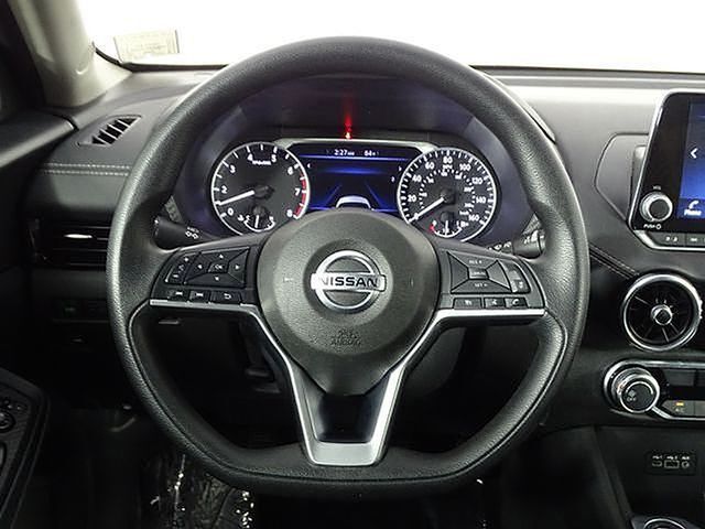 2023 Nissan Sentra SV Raleigh NC