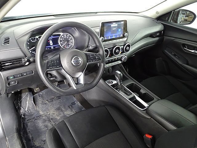 2023 Nissan Sentra SV Raleigh NC
