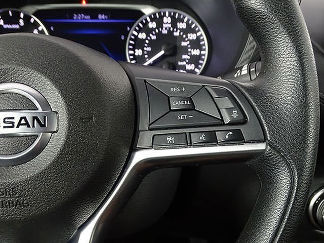 2023 Nissan Sentra SV Raleigh NC