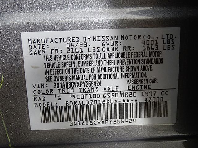 2023 Nissan Sentra SV Raleigh NC