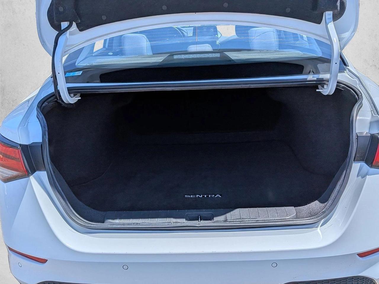 2023 Nissan Sentra SV Roseville CA