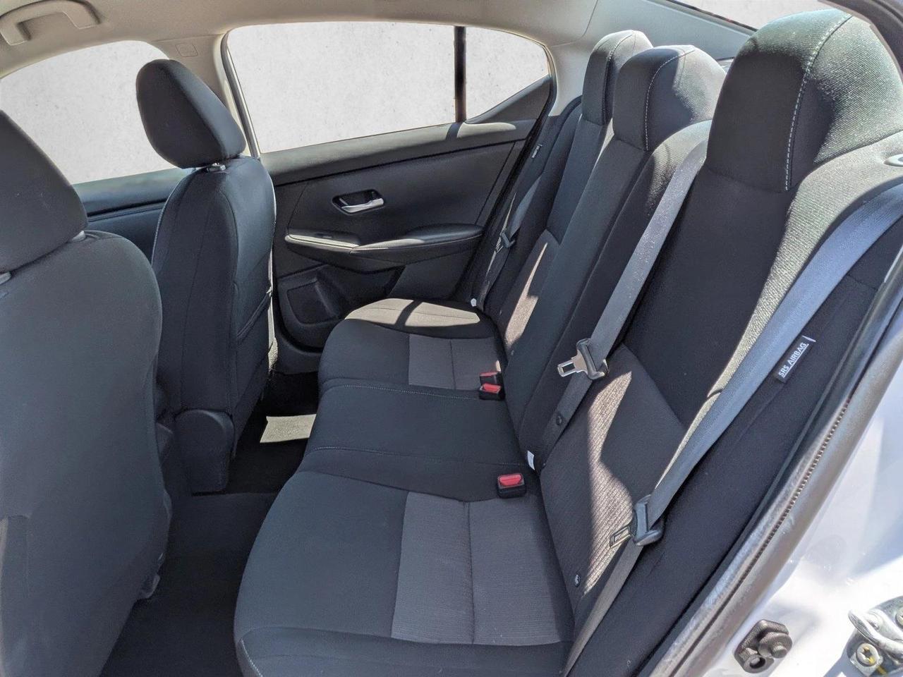 2023 Nissan Sentra SV Roseville CA