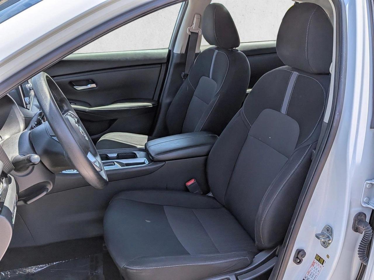 2023 Nissan Sentra SV Roseville CA