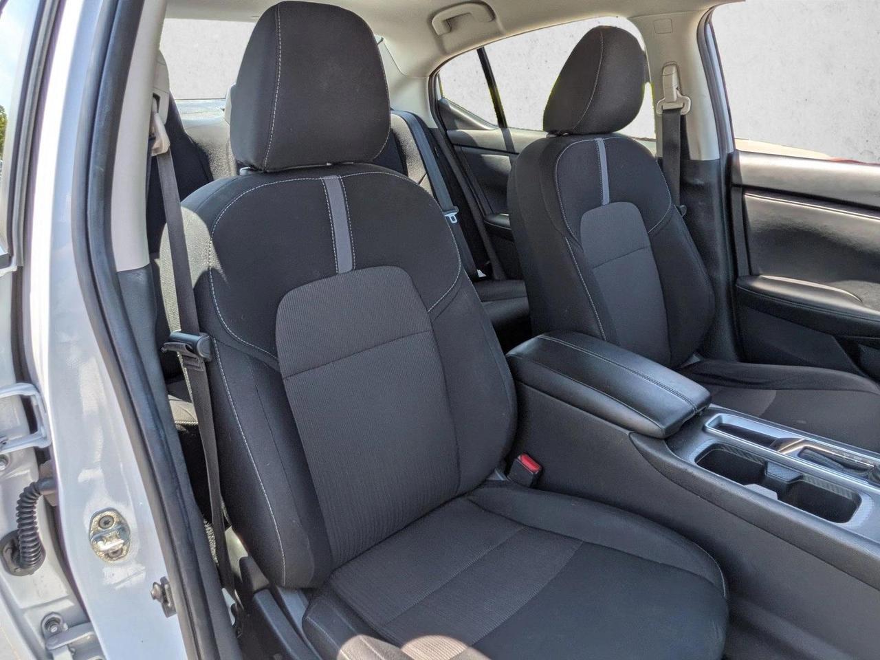 2023 Nissan Sentra SV Roseville CA