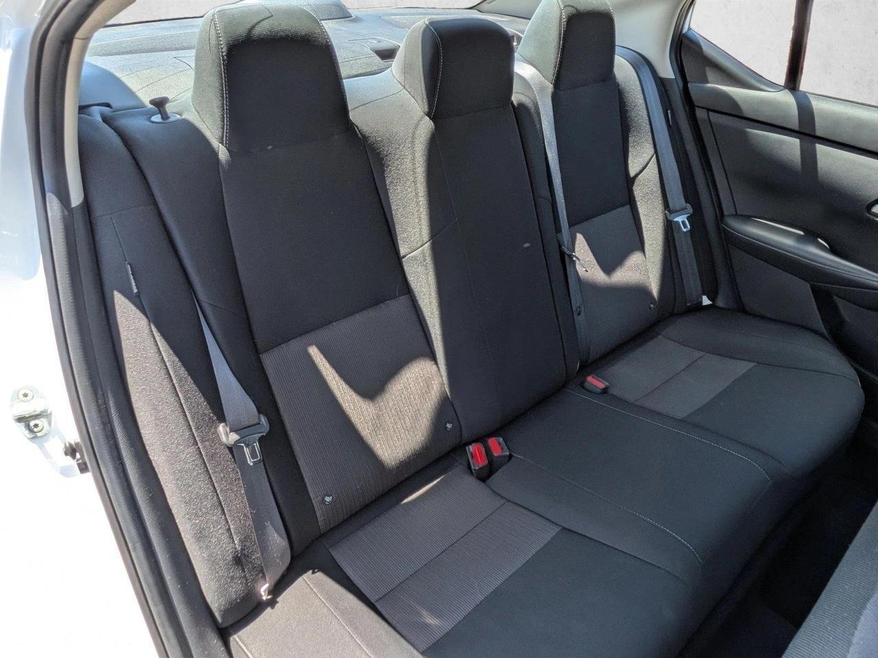 2023 Nissan Sentra SV Roseville CA