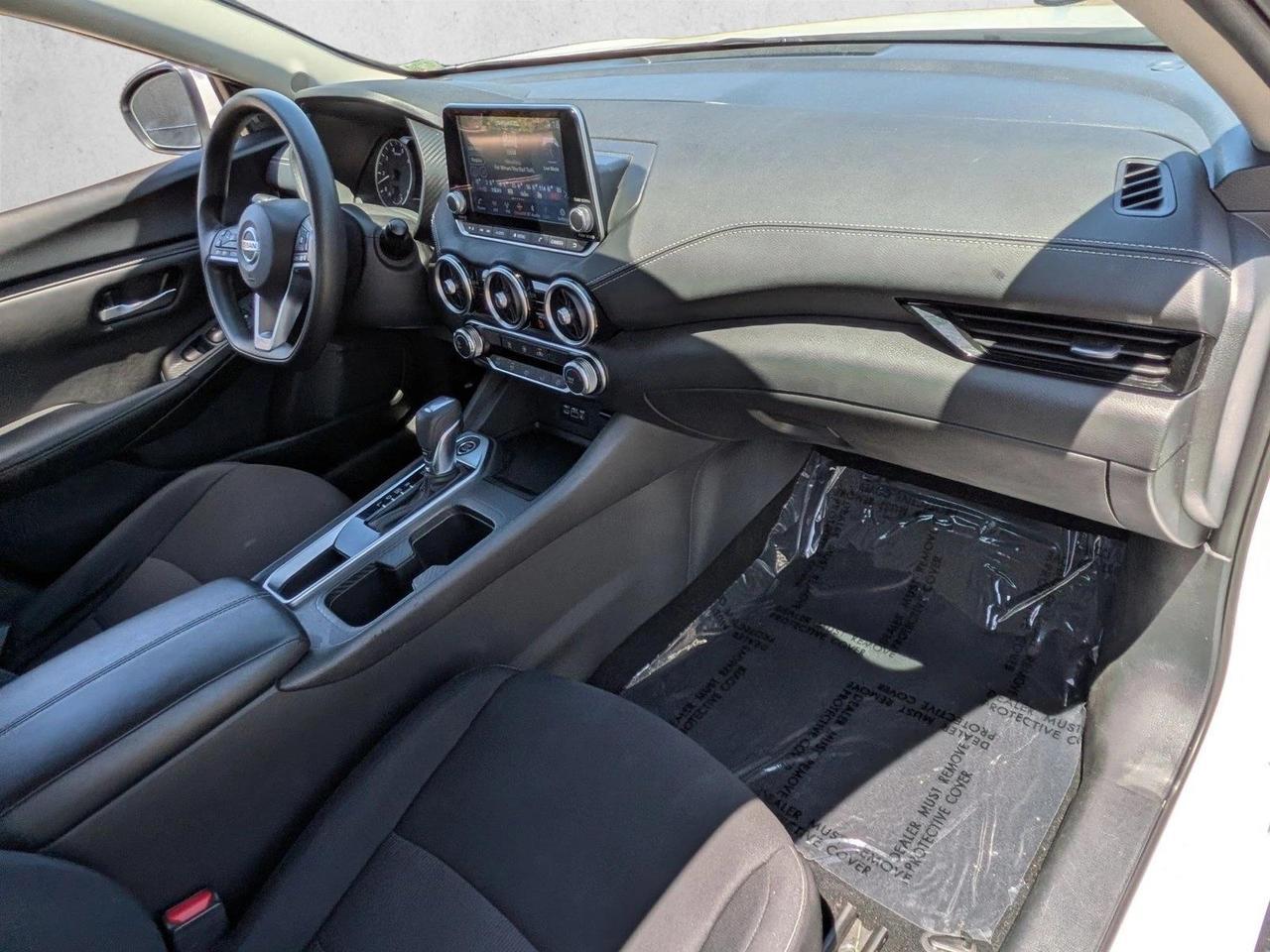 2023 Nissan Sentra SV Roseville CA