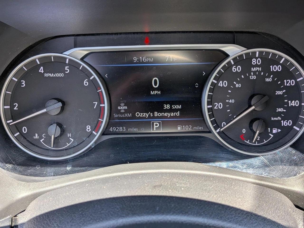 2023 Nissan Sentra SV Roseville CA