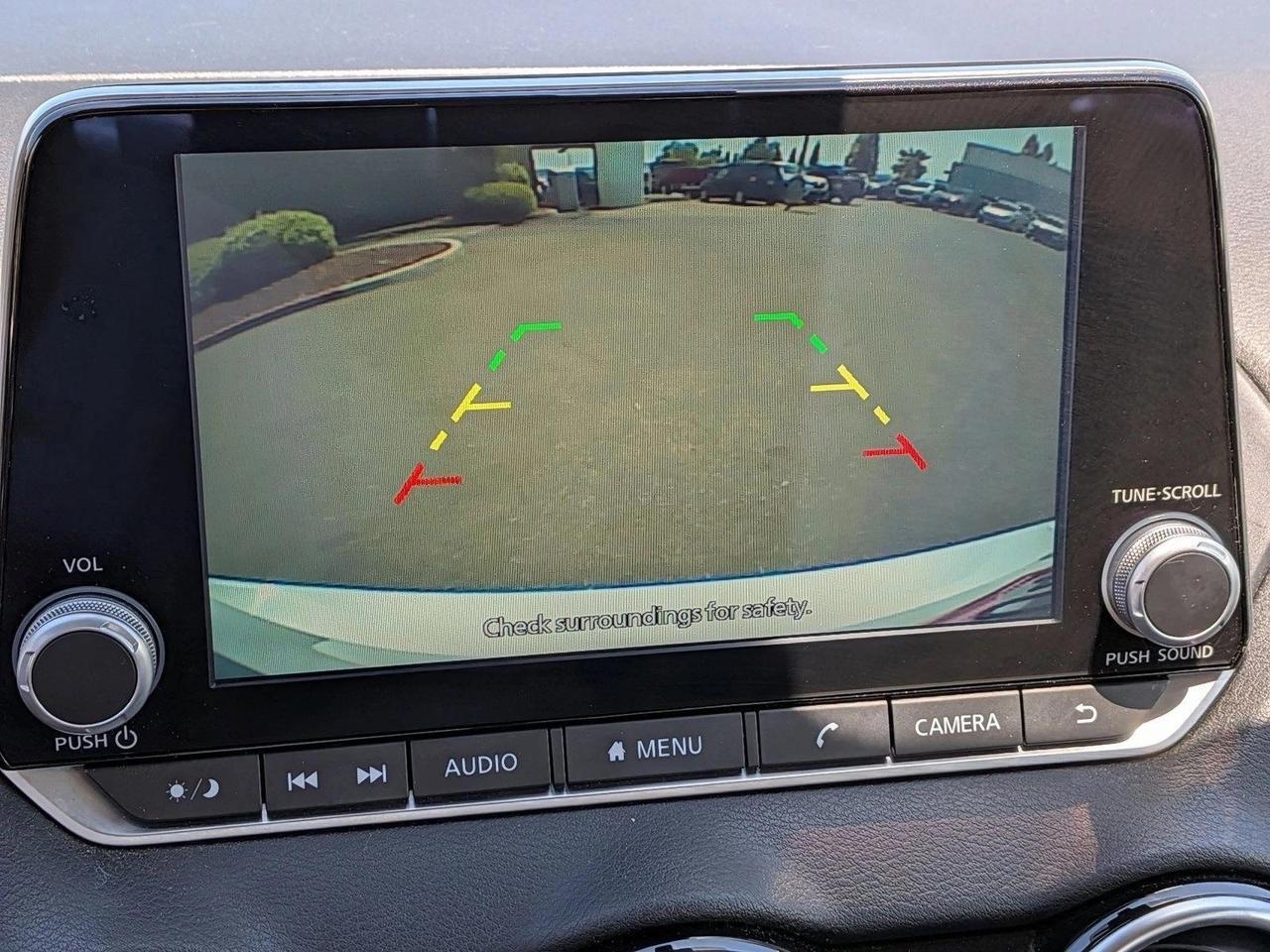 2023 Nissan Sentra SV Roseville CA