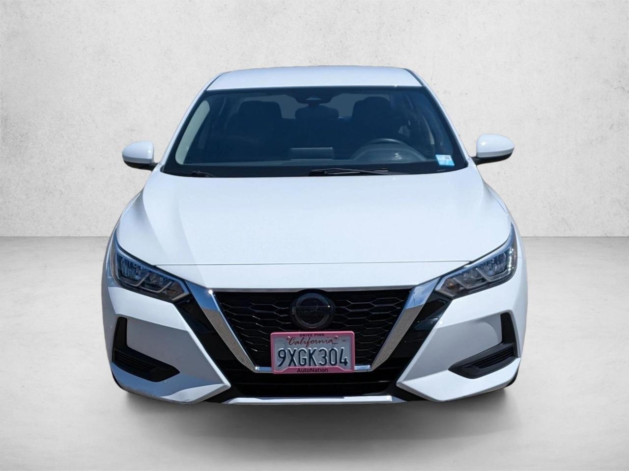 2023 Nissan Sentra SV Roseville CA