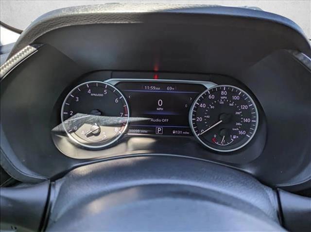 2023 Nissan Sentra SV Roseville CA