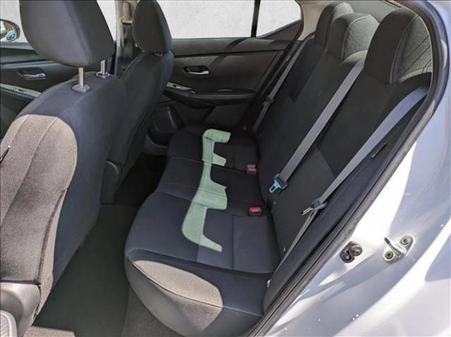 2023 Nissan Sentra SV Roseville CA