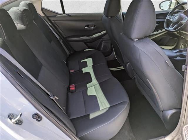 2023 Nissan Sentra SV Roseville CA