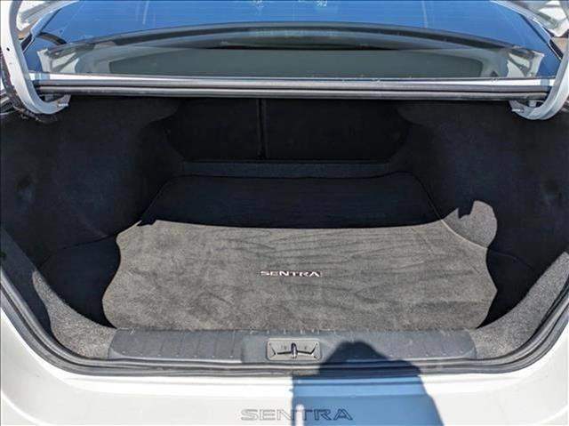 2023 Nissan Sentra SV Roseville CA