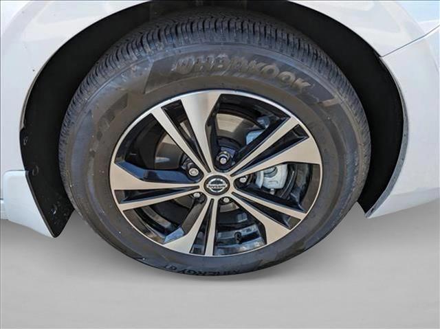 2023 Nissan Sentra SV Roseville CA