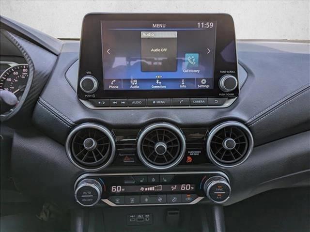 2023 Nissan Sentra SV Roseville CA