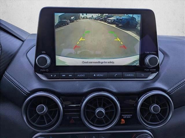 2023 Nissan Sentra SV Roseville CA