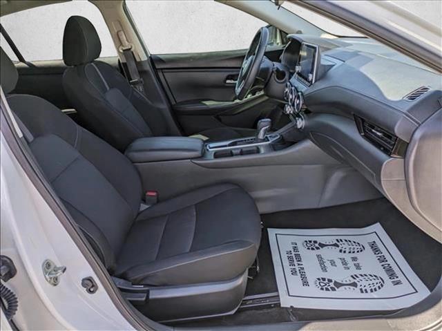 2023 Nissan Sentra SV Roseville CA