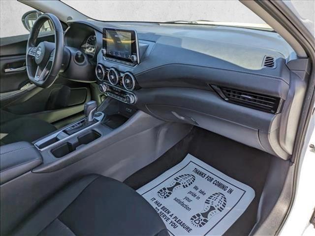 2023 Nissan Sentra SV Roseville CA