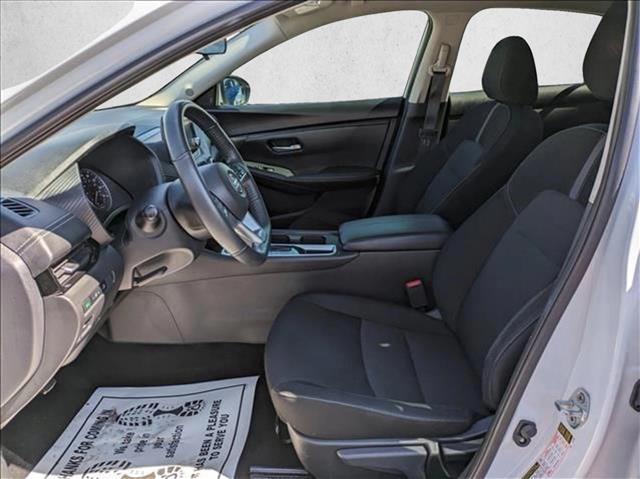 2023 Nissan Sentra SV Roseville CA