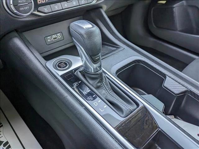 2023 Nissan Sentra SV Roseville CA