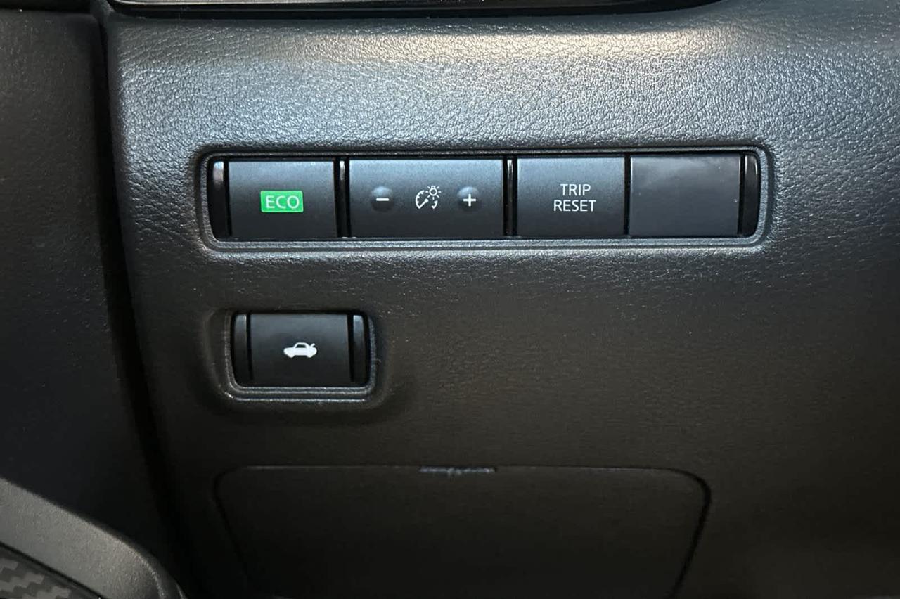 2023 Nissan Sentra SV Roseville CA