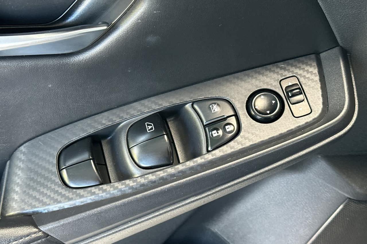 2023 Nissan Sentra SV Roseville CA