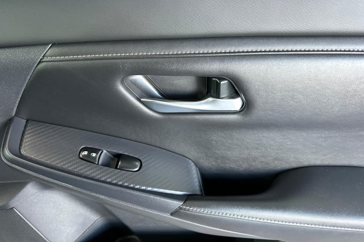 2023 Nissan Sentra SV Roseville CA