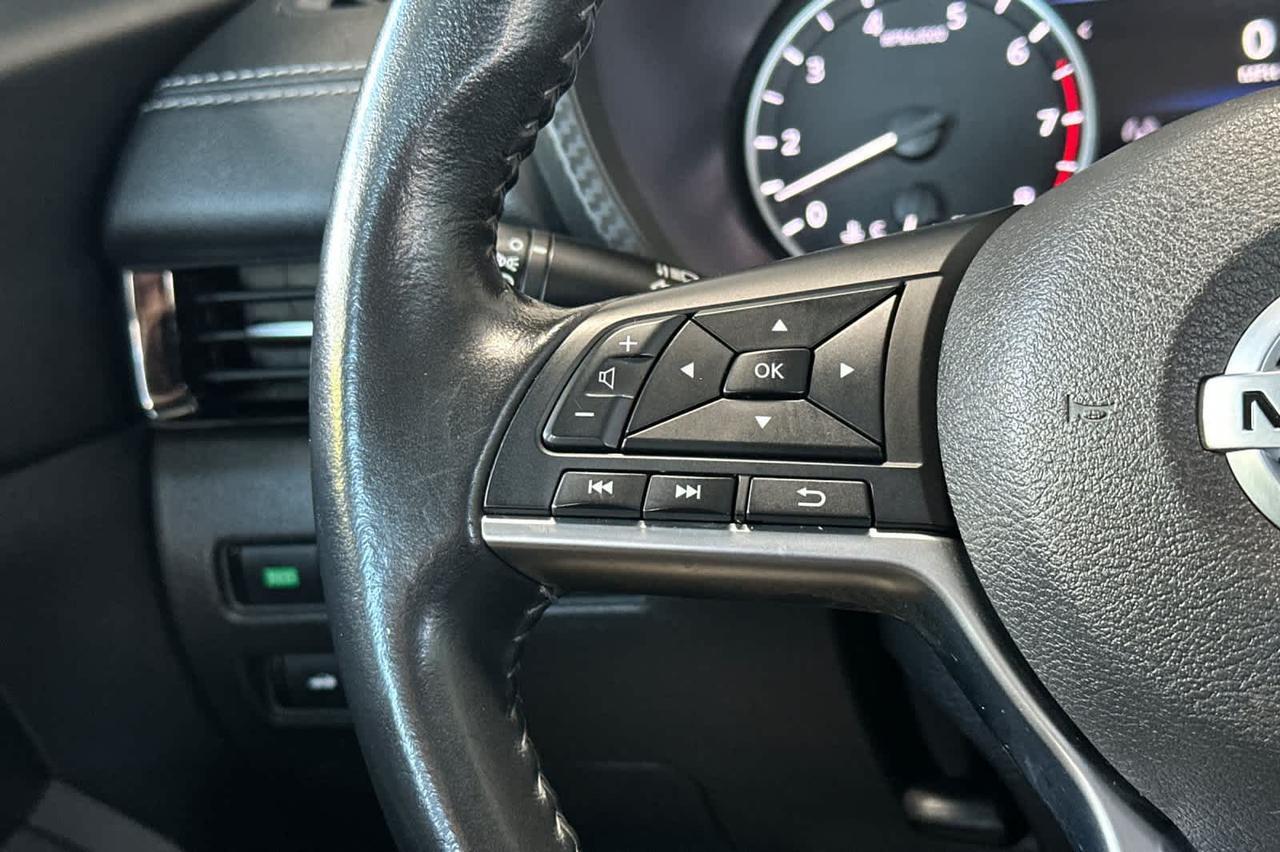 2023 Nissan Sentra SV Roseville CA