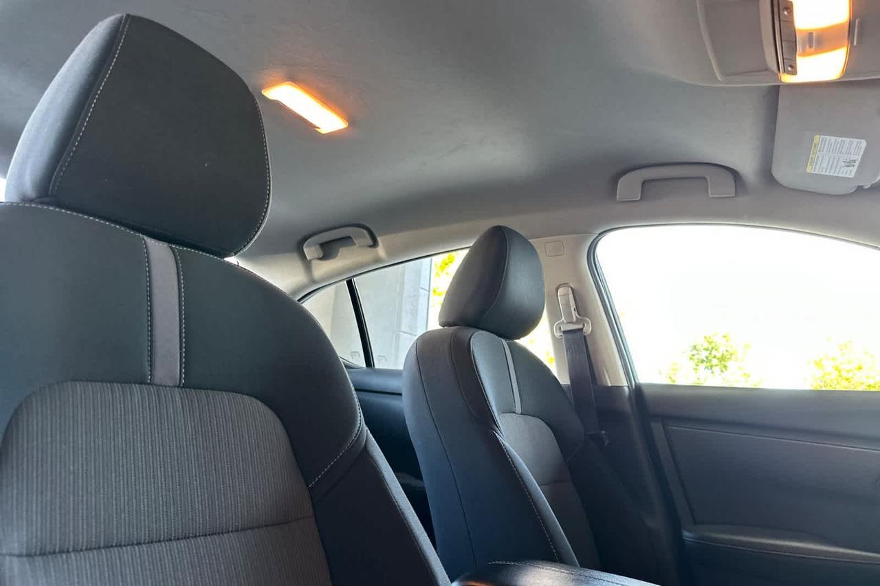 2023 Nissan Sentra SV Roseville CA