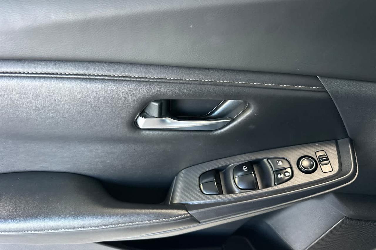 2023 Nissan Sentra SV Roseville CA